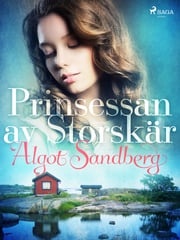 Prinsessan av Storskär Algot Sandberg