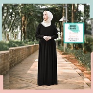 Berryblues Nursing dress azalea Maxi dress Nursing dress/