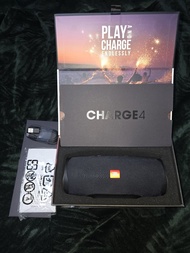 JBL Charge 4 Second Mulus