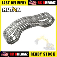 Huina Rubber Track 1pc Original Spare part for Huina 1535 1550 1570 1571 RC Excavator