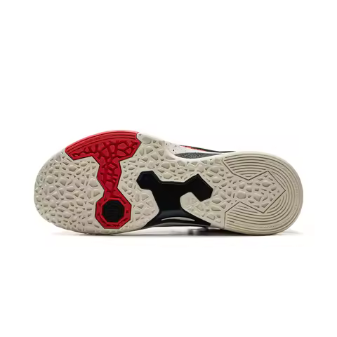 Li-Ning Men BAD5 DOMINATOR I Outdoor Basketball Shoes BOOM Cushion Stable Support LiNing Wearable Sp