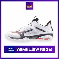 Mizuno Wave Claw Neo 2 Badminton Shoes Wide