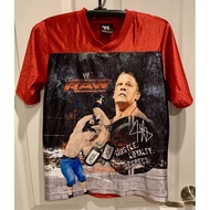 WWE T-Shirt J