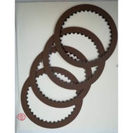 Proton Saga Wira 1.5cc Auto Gearbox Transmission Friction Plate (Piece)