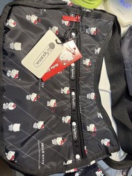LeSportsac Hello Kitty 斜孭袋