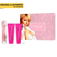 Paris Hilton Heiress Gift Set