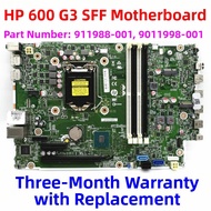 HP | LGA1151 DDR4 Motherboard