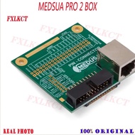 BJ 2022 100Persen original New Medusa Pro II Set Medusa Pro 2 Box