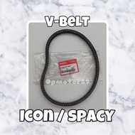 HONDA ICON /SPACY V-BELT V BELT HONDA ICON SPACY