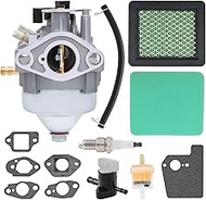 16100-Z9L-811 Carburetor for GCV170LA GCV200LA HRX217K6 HRN216 Engines Replace 16100-Z9L-811 Lawn Mo