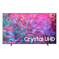 Smart Tivi Samsung Crystal UHD DU9000 4K Tizen OS Smart TV 2024