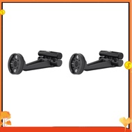 Bicycle Tail Light Saddle Support 2 Pieces Anti-Slip for  Varia Radar TL300 RTL500/510/515 RVR315 Bi