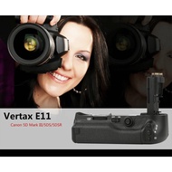 PIXEL Vertax E11 Battery Grip for Canon 5D Mark III/ 5DS/5DSR