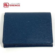 LOUIS VUITTONBA2107 Taiga 信封 Carte de Visite 中型卡包