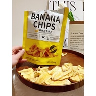 Philippine Banana Chips Snacks Dried Fruit Banana Chips Snacks Snacks Delicious Healthy Snacks Fruit