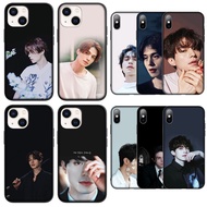XH26 Lee Dong Wook Soft silicone Case for iPhone 8 8+ 7 7+ 6S 6 6+ Plus 5 5S
