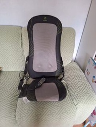 按摩墊