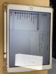 Apple iPad8 128gb 連 apple pencil