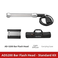 Godox | Photography Flash Light for AD200/AD200pro