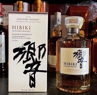 Hibiki Harmony Japanese 70cl