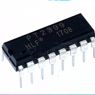 IC PT2399 PT 2399 REVERB ECHO EFFEC