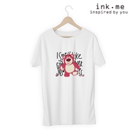 LOTSO STRAWBERRY T-SHIRT