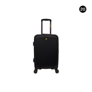 Caterpillar กระเป๋าเดินทางเปิดฝาหน้า รุ่นเน๊กซัส (Nexus)