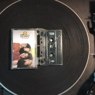 Kaset pita Vierra Vierratale album my first love bekas langka rare