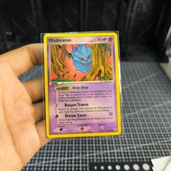 Pokemon Misdreavus 40/92 EX Legend Maker 2006 card