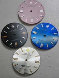 Shipping In 24 Hours Watch with Dial Diameter 29 Suitable for 8200, 8215, ST16, 2813, 8205 Movement