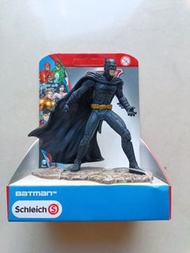 Schleich 蝙蝠俠 公仔 (正義聯盟)