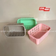 (6 PCS) GALAXY PLAST MULTIPURPOSE BASKET | MULTIPURPOSE BASKET | Basket Basket | Eid HAMPERS Basket 