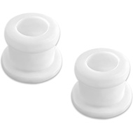 Shifter Cable Bushing Kit, Automatic Transmission Shift Linkage DG9Z-7K340-A Replacement for Ford Ed