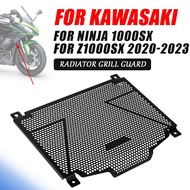 Motorcycle Radiator Grille Cover Guard Protection Protector For KAWASAKI NINJA1000SX Z1000SX NINJA 1