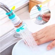 MULTIFUNCTIONAL FAUCET CONNECTION 360 FLITER STONE Faucet Water FILTER