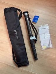 Benro 百諾 MSD46CCN SupaDupa Monopod 碳纖維單腳架