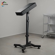 [chulisia] Height Adjustable Arm Support Stand Permanent Arm Rest Tattoo Arm Rests Stand for Studio 