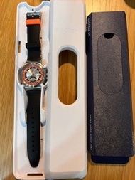 Swatch SISTEM51 機械錶 全新