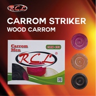 Ready Stock Wholesales🔥CARROM 🔥RCL [CRM459] [Carrom Men, Striker, Carrom Powder, Carrom Board ]🔥 RCL