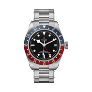Tudor TUDOR Watch Biwan Series Men's Watch Fashion Sports Business Steel Band Mechanical Watch M79830RB-0001