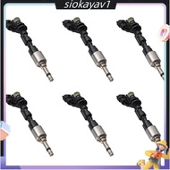 DX23-9F593-AB  Injectors 0261500275