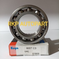 BEARING 6007 C3 KOYO
