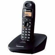 Panasonic KX-TG3611BX 室內無線電話  (二手)