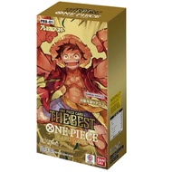 One Piece — PRB01 Booster Box (Japanese)