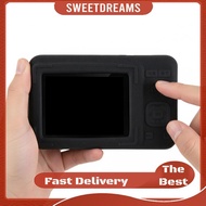 Case for Kodak PIXPRO FZ55 Digital Camera Accessories Soft Silicone Protective Case Anti-Scratch