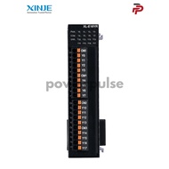 【100% Original + 1 Year Warranty】XINJE XL-E16YR