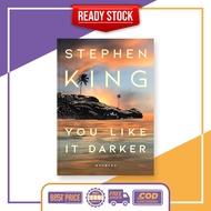 (English) You Like It Darker by Stephen King