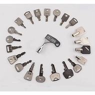 Elevator Base Station Lock Key Elevator Control Box Lock Key Elevator Key