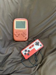 時光系列遊戲機充電寶