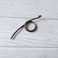 STOPPER SPRING WIRE STOPPER FOR SUPRA PRIMA ASTREA STAR GRAND MOTORCYCLE